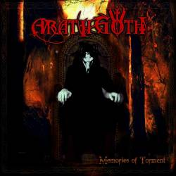 Arathgoth : Memories of Torment Arathgoth : Memories of Torment